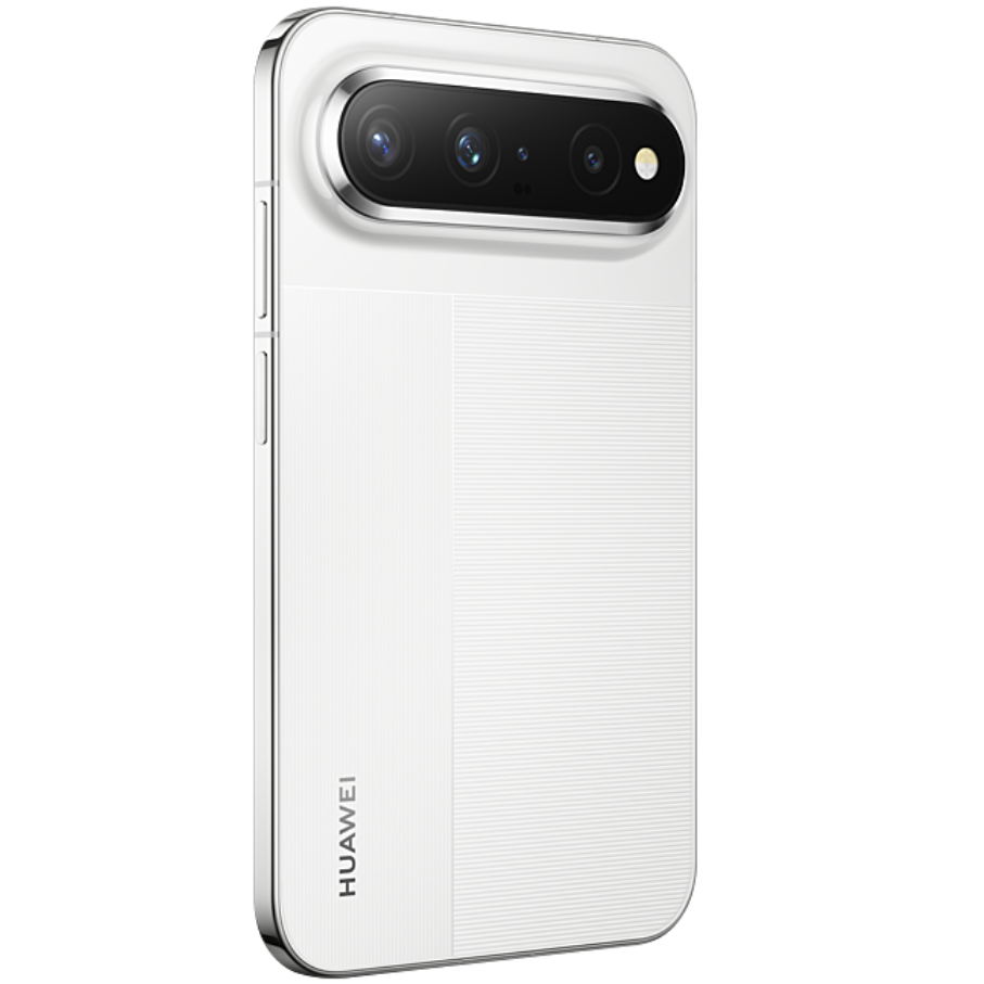 Huawei Pura X View