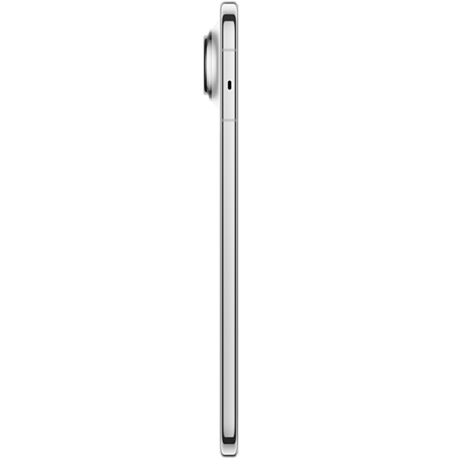 Huawei Pura X View