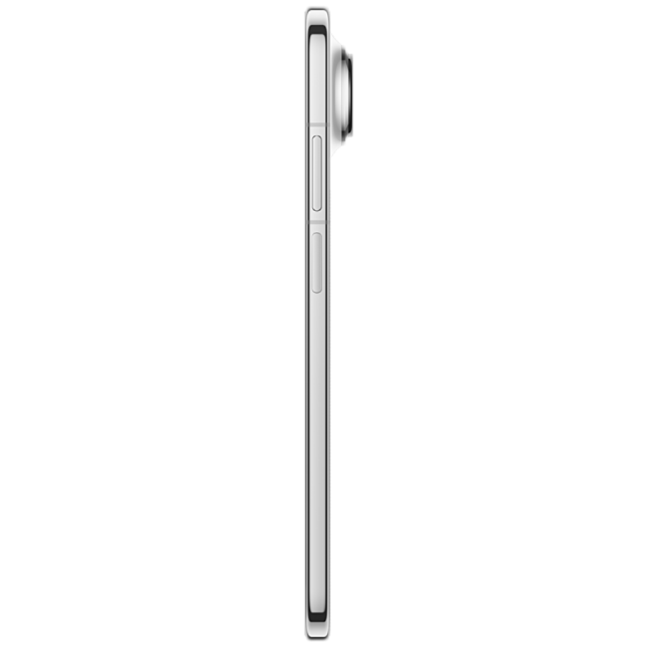 Huawei Pura X View
