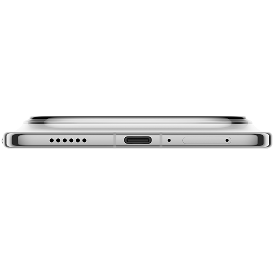Huawei Pura X View