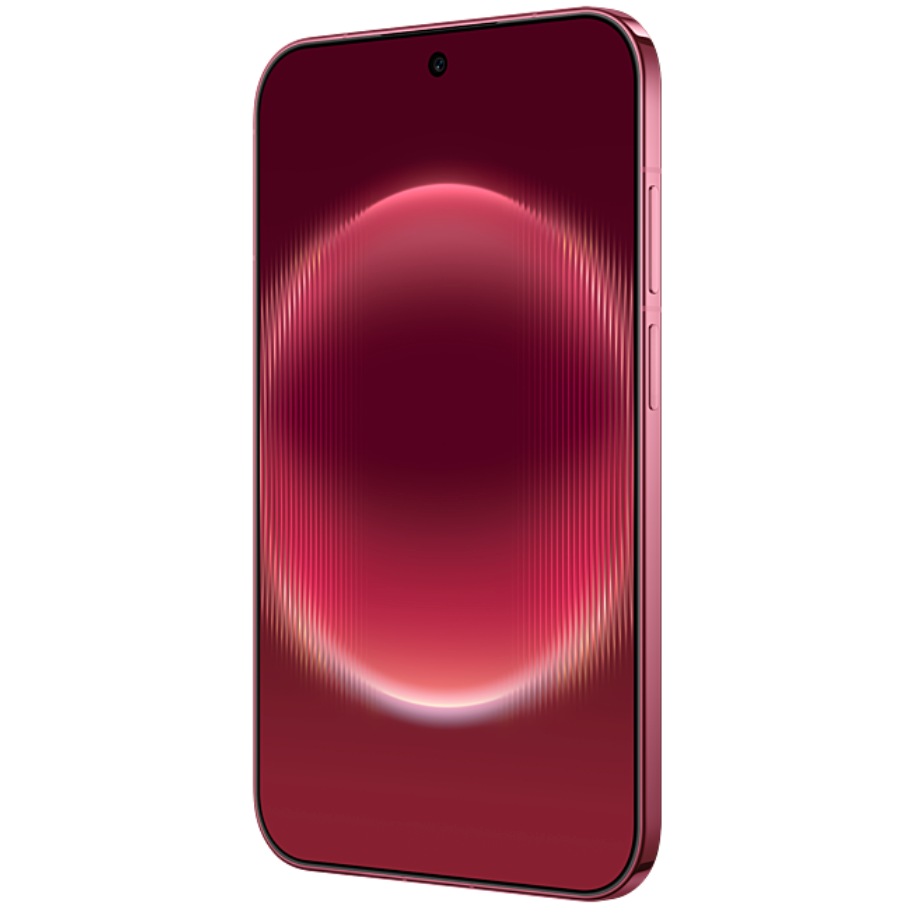 Huawei Pura X View