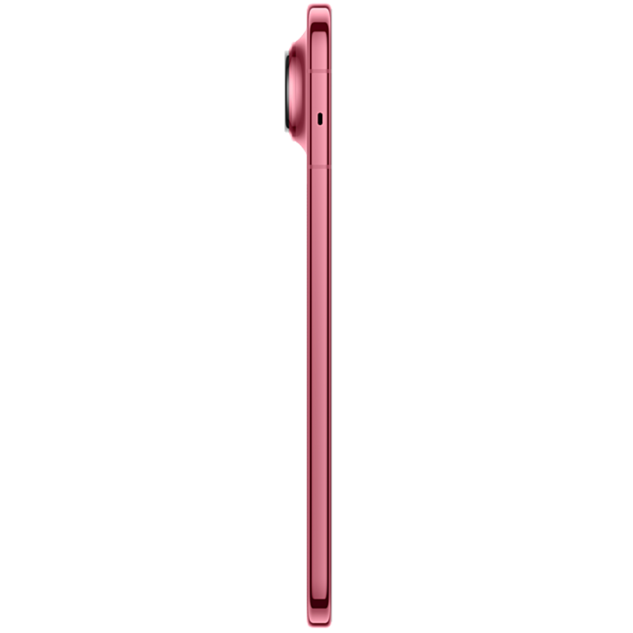 Huawei Pura X View