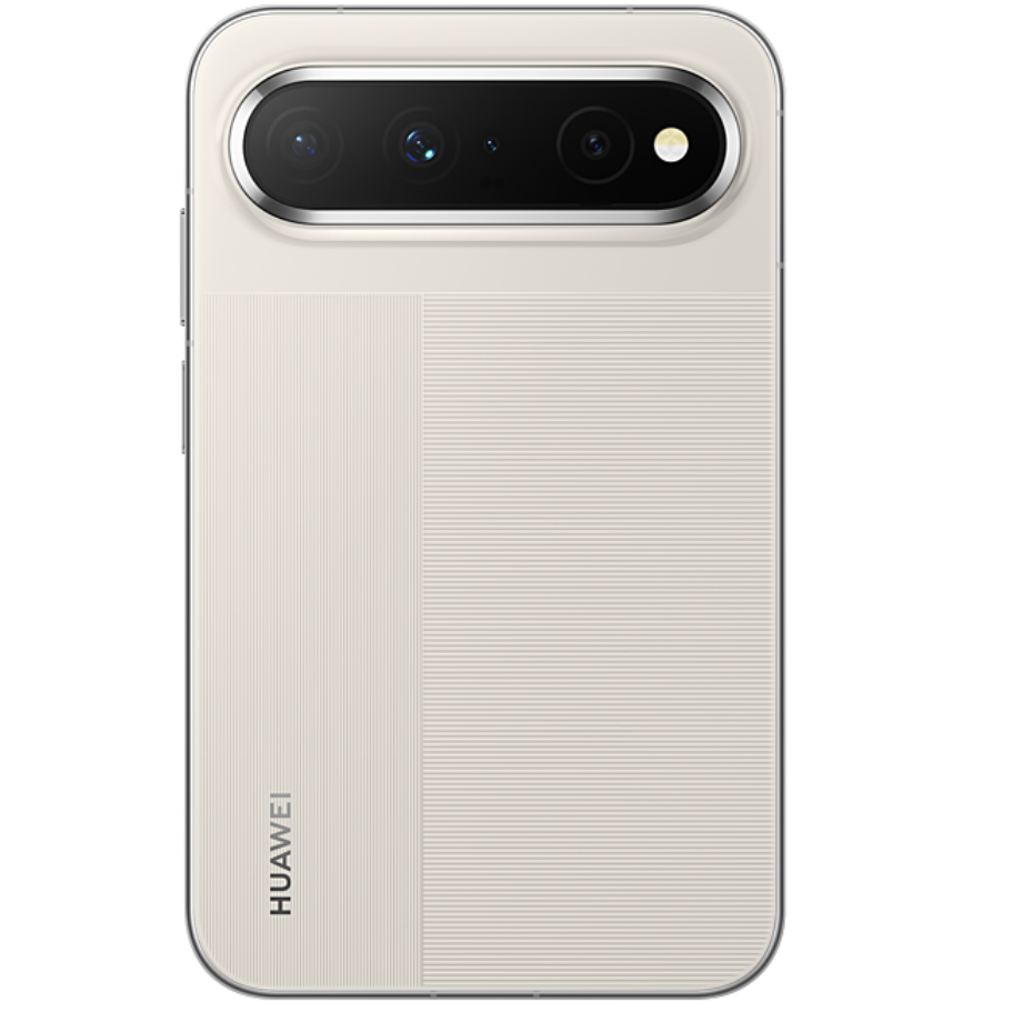 Huawei Pura X View