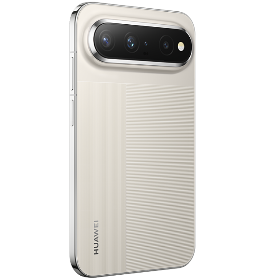 Huawei Pura X View