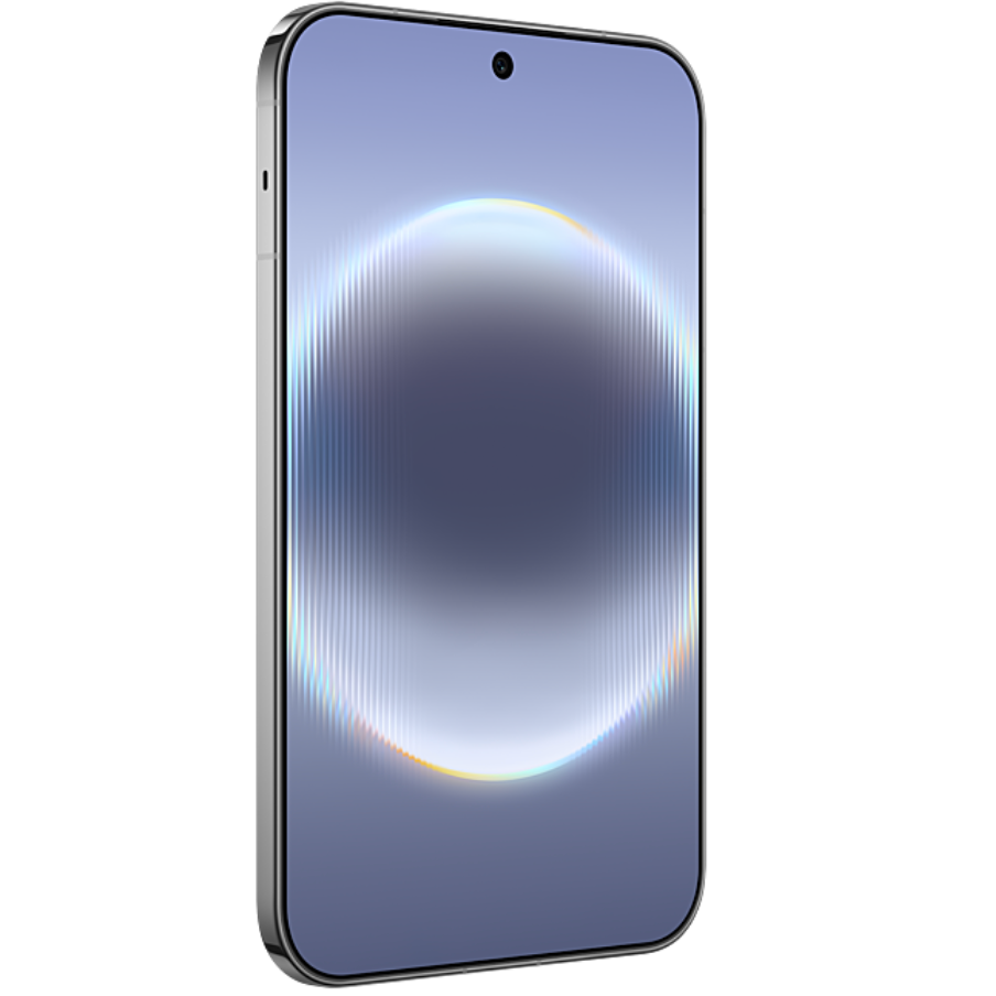 Huawei Pura X View