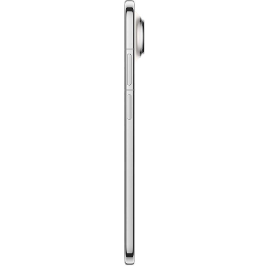 Huawei Pura X View