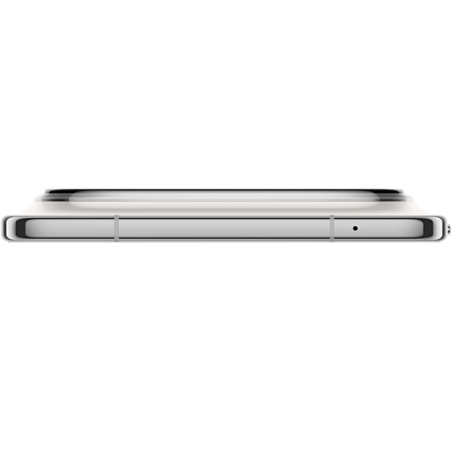 Huawei Pura X View