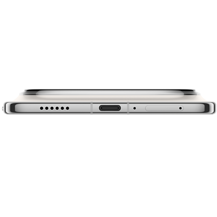 Huawei Pura X View
