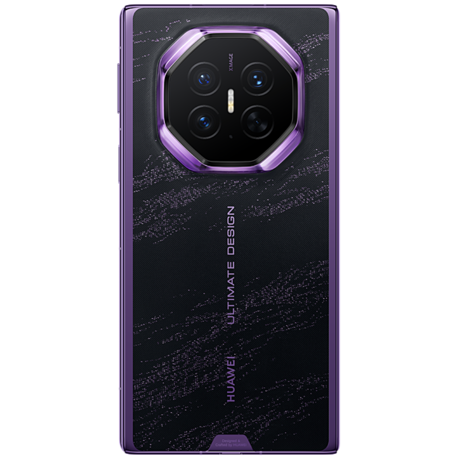 HUAWEI Mate XT Ultimate Design