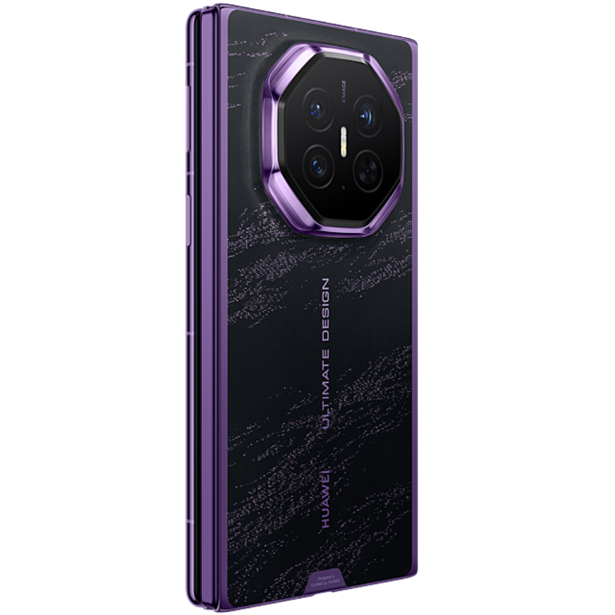 HUAWEI Mate XT Ultimate Design