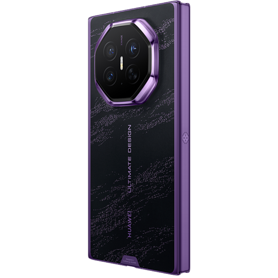 HUAWEI Mate XT Ultimate Design