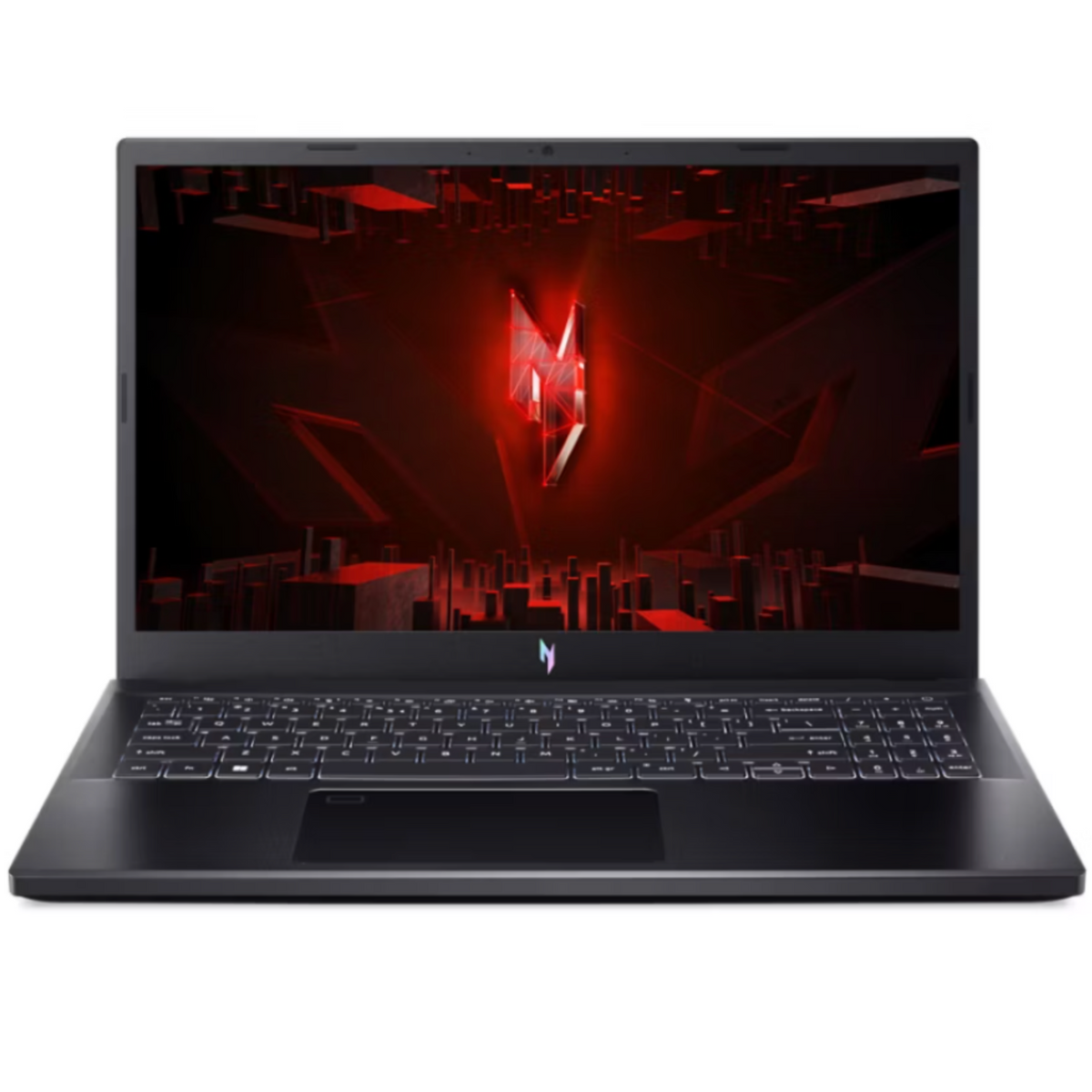 Acer Nitro V15 Gaming Laptop, 15.6" FHD IPS 144Hz Display, Intel Core i7-13620H, 16GB RAM, 1 TB SSD, GeForce RTX 4050 6GB GPU, Backlit ENG-ARB K/B, Win11 Home, Black