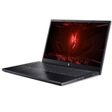 Acer Nitro V15 Gaming Laptop, 15.6" FHD IPS 144Hz Display, Intel Core i7-13620H, 16GB RAM, 1 TB SSD, GeForce RTX 4050 6GB GPU, Backlit ENG-ARB K/B, Win11 Home, Black