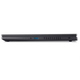 Acer Nitro V15 Gaming Laptop, 15.6" FHD IPS 144Hz Display, Intel Core i7-13620H, 16GB RAM, 1 TB SSD, GeForce RTX 4050 6GB GPU, Backlit ENG-ARB K/B, Win11 Home, Black