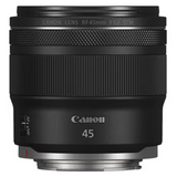 Canon RF 45mm F1.2 STM Lens