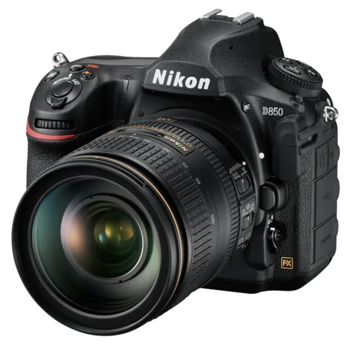 Nikon D850 DSLR