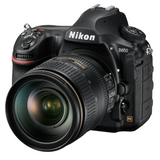 Nikon D850 DSLR