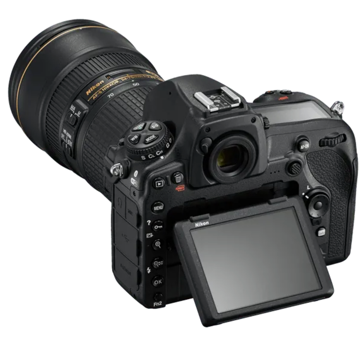 Nikon D850 DSLR