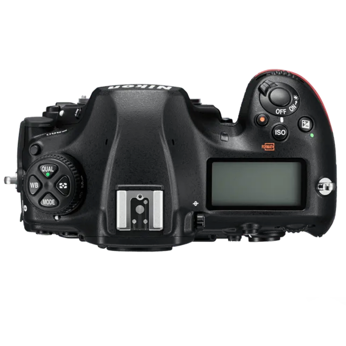 Nikon D850 DSLR