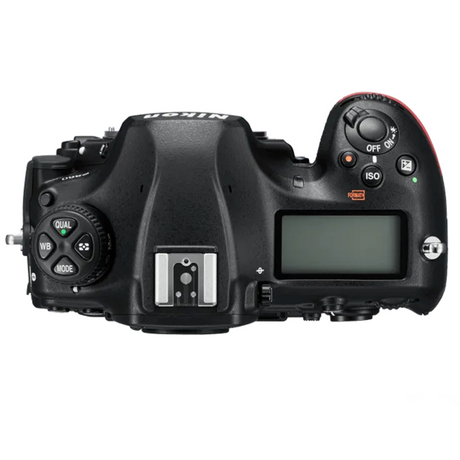 Nikon D850 DSLR, view 6