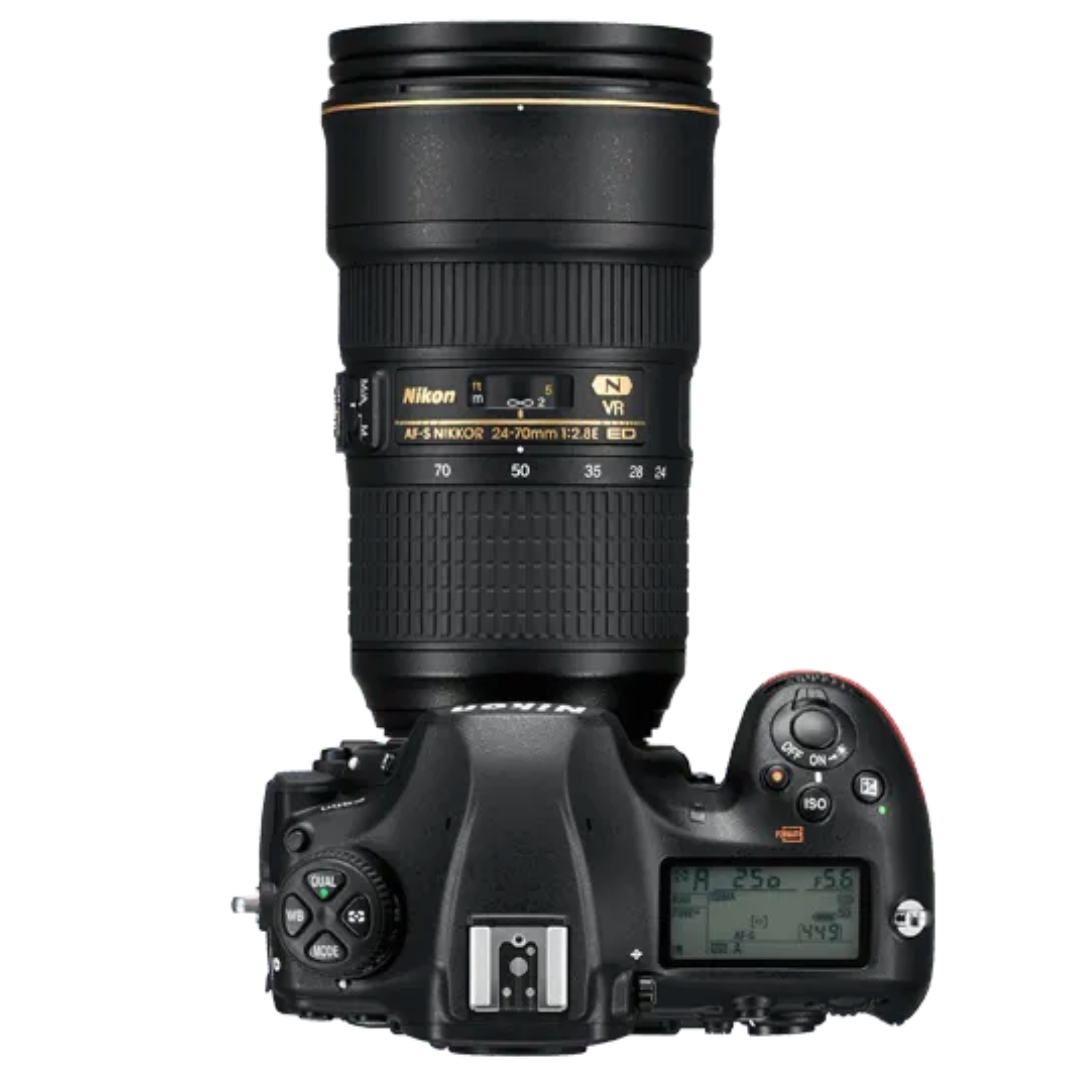 Nikon D850 DSLR