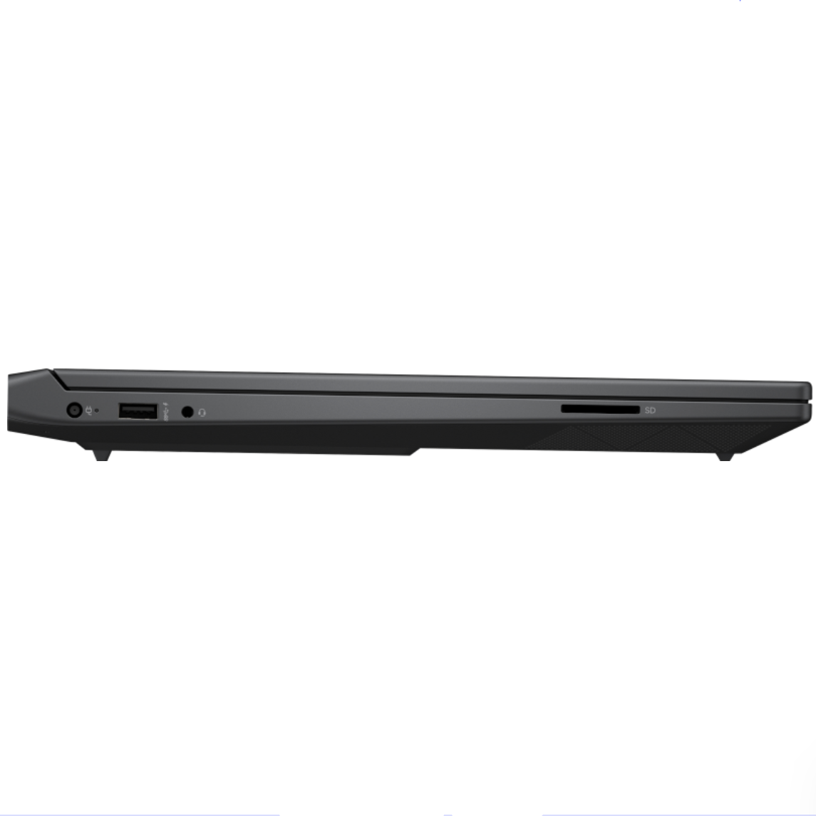 HP Victus Gaming Laptop 15-fb3010ne, Windows 11 Home, 15.6", AMD Ryzen™ 7, 16GB RAM, 512GB SSD, NVIDIA® GeForce RTX™ 3050, FHD, English-Arabic K/B, Mica silver