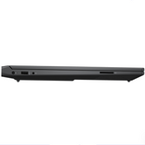 HP Victus Gaming Laptop 15-fb3010ne, Windows 11 Home, 15.6", AMD Ryzen™ 7, 16GB RAM, 512GB SSD, NVIDIA® GeForce RTX™ 3050, FHD, English-Arabic K/B, Mica silver