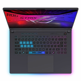 Lenovo Yoga 7i 2-in-1 Laptop 16 بوصة Touchscreen Core Ultra 7 1TB SSD 16GB RAM Grey