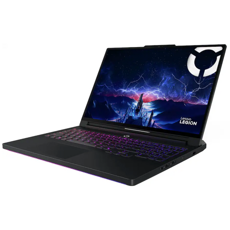 Lenovo Legion Pro 7i 16" 2.5K OLED Gaming Laptop Intel Core Ultra 9 275HX 32GB RAM, view 6