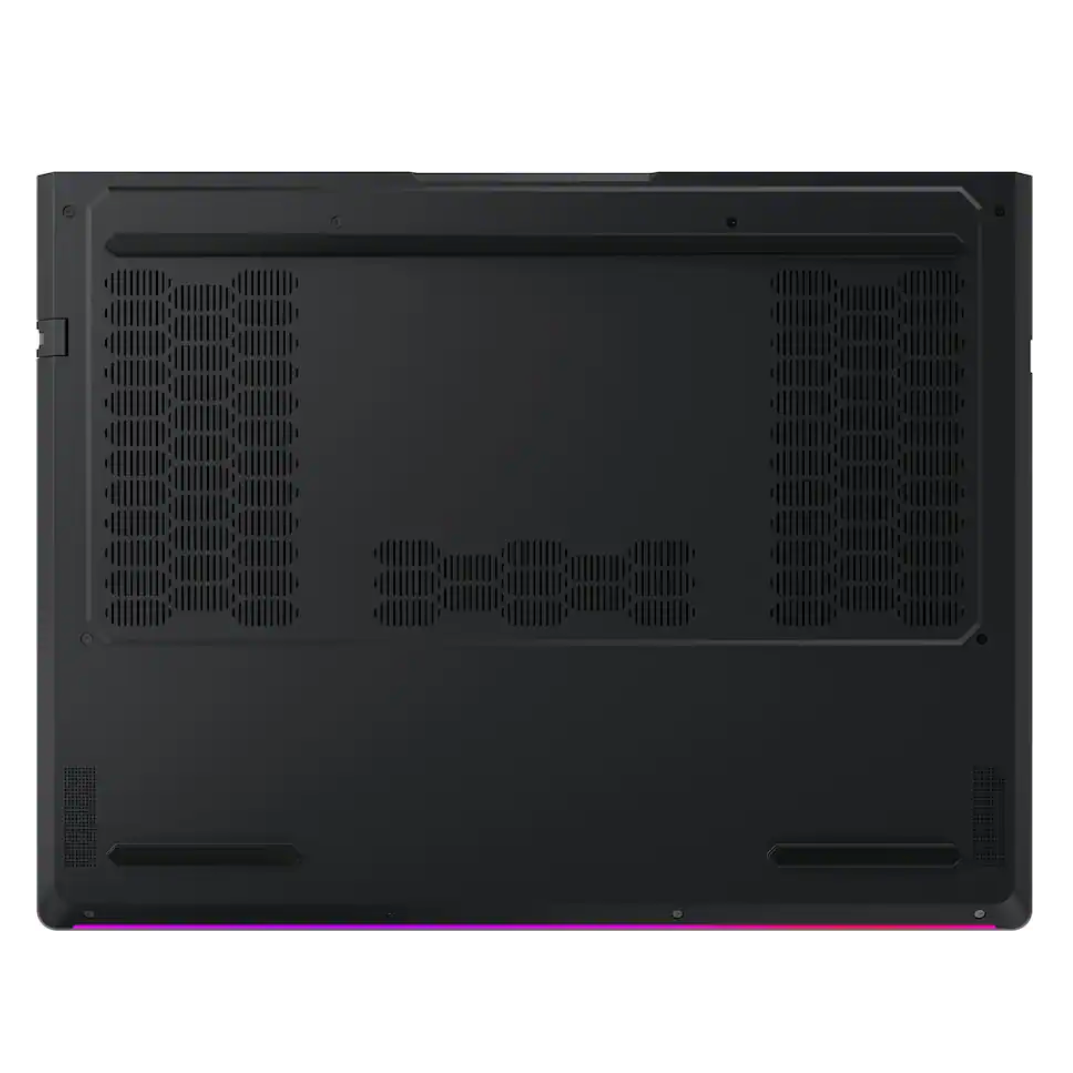 Lenovo Legion Pro 7i 16" 2.5K OLED Gaming Laptop Intel Core Ultra 9 275HX 32GB RAM, view 12