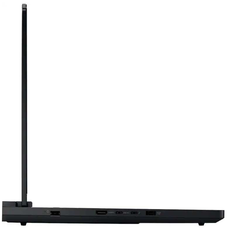 Lenovo Legion Pro 7i 16" 2.5K OLED Gaming Laptop Intel Core Ultra 9 275HX 32GB RAM, view 10
