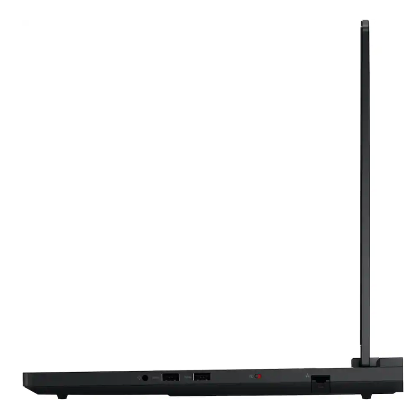 Lenovo Legion Pro 7i 16" 2.5K OLED Gaming Laptop Intel Core Ultra 9 275HX 32GB RAM, view 9