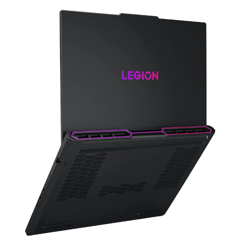 Lenovo Legion Pro 7i 16" 2.5K OLED Gaming Laptop Intel Core Ultra 9 275HX 32GB RAM, view 8