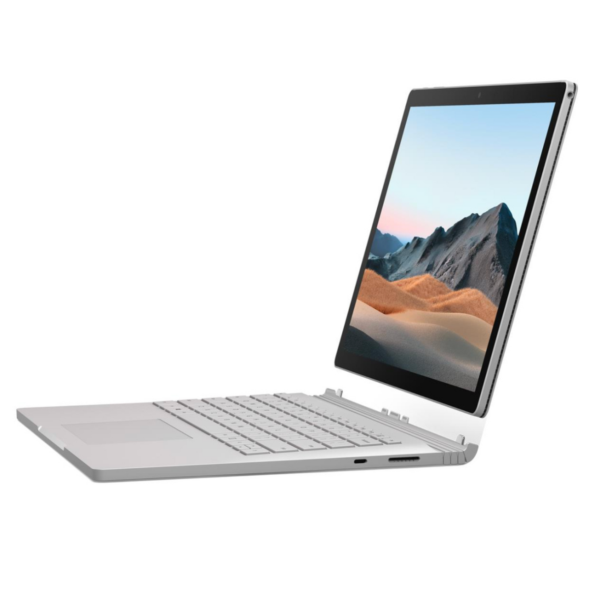 Microsoft Surface Book 3 256GB i7 16GB 13" Platinum