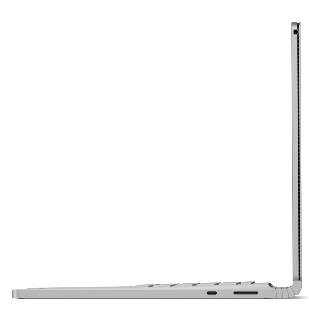 Microsoft Surface Book 3 256GB i7 16GB 13" Platinum
