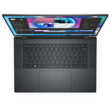 لابتوب ألعاب Dell Alienware Aurora AC16250 Intel® Core™ 7-240H Series 2, 10 cores, Windows 11 Home, NVIDIA® GeForce RTX™ 5050