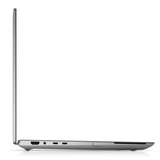 لابتوب ألعاب Dell Alienware Aurora AC16250 Intel® Core™ 7-240H Series 2, 10 cores, Windows 11 Home, NVIDIA® GeForce RTX™ 5050