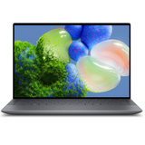 DELL XPS 14 9440 Laptop, 14.5" 3.2K OLED 120Hz Touch Display, Intel Core Ultra 7 155H, 16GB RAM, 1TB SSD, NVIDIA RTX 4050 6GB GDDR6, English KB, Win11, Graphite