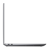 DELL XPS 14 9440 Laptop, 14.5" 3.2K OLED 120Hz Touch Display, Intel Core Ultra 7 155H, 16GB RAM, 1TB SSD, NVIDIA RTX 4050 6GB GDDR6, English KB, Win11, Graphite