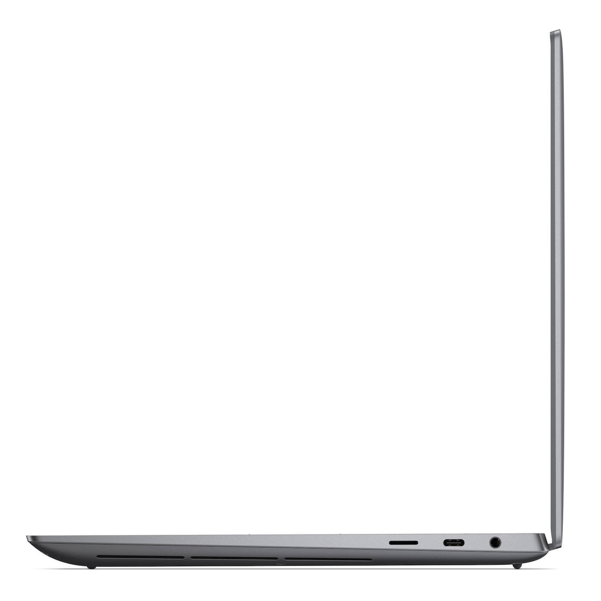 DELL XPS 14 9440 Laptop, 14.5" 3.2K OLED 120Hz Touch Display, Intel Core Ultra 7 155H, 16GB RAM, 1TB SSD, NVIDIA RTX 4050 6GB GDDR6, English KB, Win11, Graphite