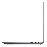 DELL XPS 14 9440 Laptop, 14.5" 3.2K OLED 120Hz Touch Display, Intel Core Ultra 7 155H, 16GB RAM, 1TB SSD, NVIDIA RTX 4050 6GB GDDR6, English KB, Win11, Graphite