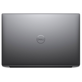DELL XPS 14 9440 Laptop, 14.5" 3.2K OLED 120Hz Touch Display, Intel Core Ultra 7 155H, 16GB RAM, 1TB SSD, NVIDIA RTX 4050 6GB GDDR6, English KB, Win11, Graphite