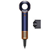 مجفف شعر Dyson Supersonic Nural™ Curly+Coily (Ceramic Patina/Topaz)