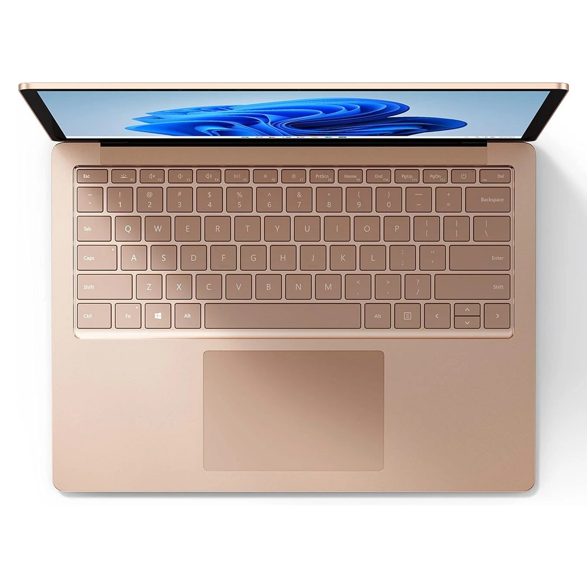 Microsoft Surface 7 13.8" Copilot+ PC, 120Hz Touch, 16GB RAM, 512GB SSD, Win11, Dune