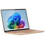 Microsoft Surface 7 13.8" Copilot+ PC, 120Hz Touch, 16GB RAM, 512GB SSD, Win11, Dune