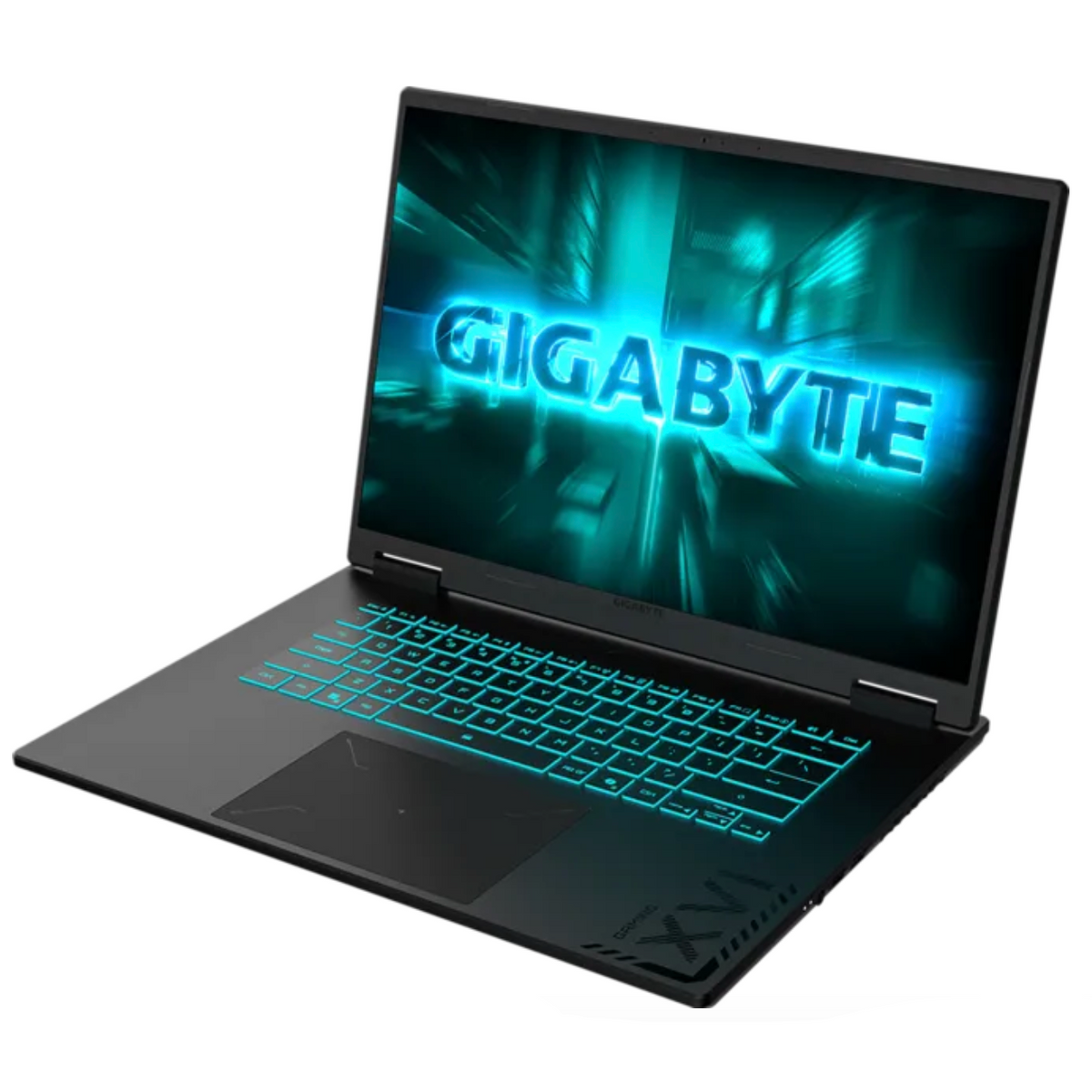 GIGABYTE Gaming A16 CWH Laptop, 16" WUXGA IPS 165Hz Display, Intel Core i7-13620H, 32GB RAM, 1TB SSD, GeForce RTX 5070 8GB Graphics, English Keyboard, Win11, Black
