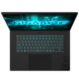 GIGABYTE Gaming A16 CWH Laptop, 16" WUXGA IPS 165Hz Display, Intel Core i7-13620H, 32GB RAM, 1TB SSD, GeForce RTX 5070 8GB Graphics, English Keyboard, Win11, Black