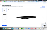 GIGABYTE Gaming A16 CWH Laptop, 16" WUXGA IPS 165Hz Display, Intel Core i7-13620H, 32GB RAM, 1TB SSD, GeForce RTX 5070 8GB Graphics, English Keyboard, Win11, Black