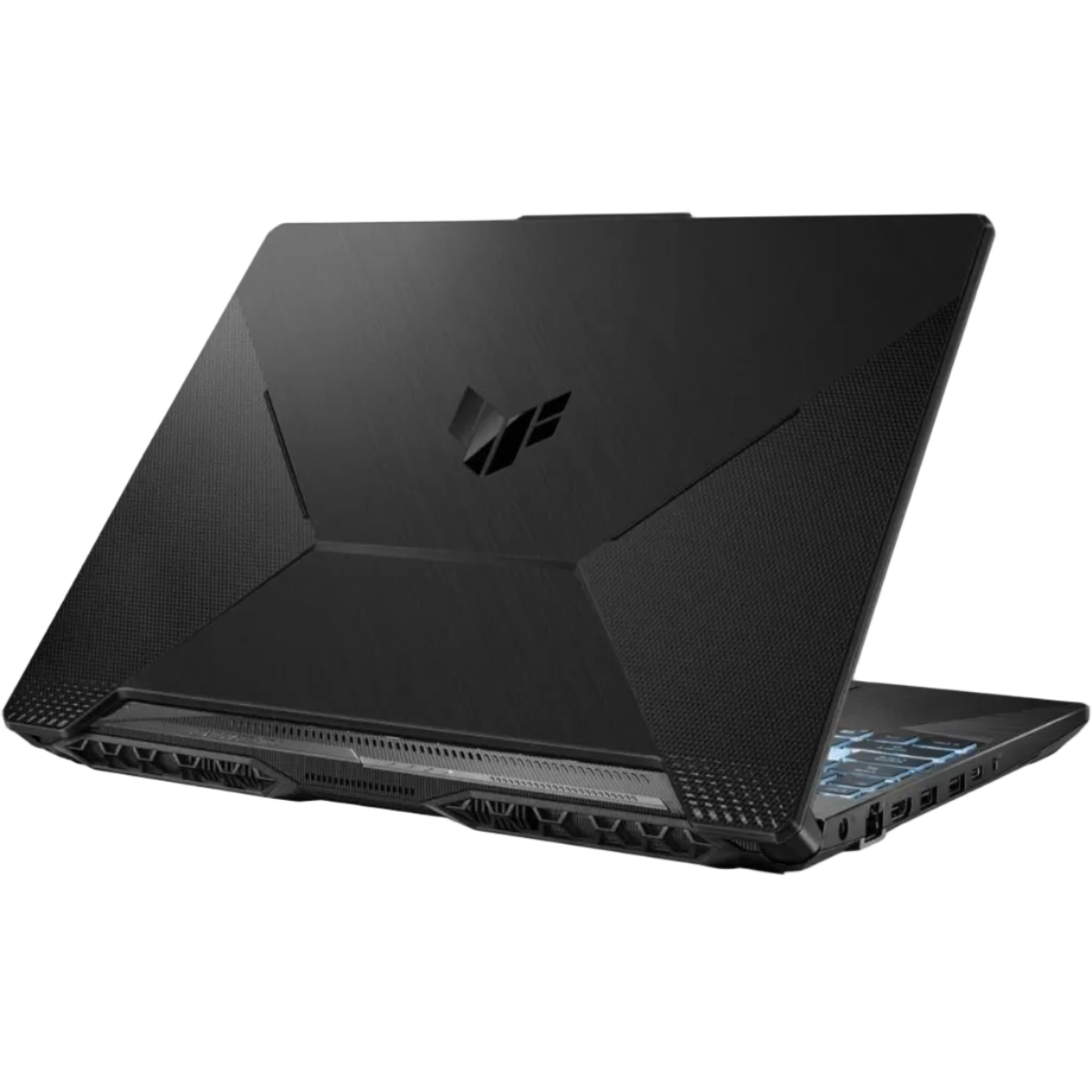 ASUS TUF A15 FA506NF Gaming Laptop, 15.6" FHD 144 Hz Display, AMD Ryzen 5 7535HS CPU, 8GB RAM, 512GB SSD, NVIDIA GeForce RTX 2050 4GB, Backlit ENG-ARB K/B, Win11 Home