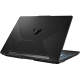 ASUS TUF A15 FA506NF Gaming Laptop, 15.6" FHD 144 Hz Display, AMD Ryzen 5 7535HS CPU, 8GB RAM, 512GB SSD, NVIDIA GeForce RTX 2050 4GB, Backlit ENG-ARB K/B, Win11 Home